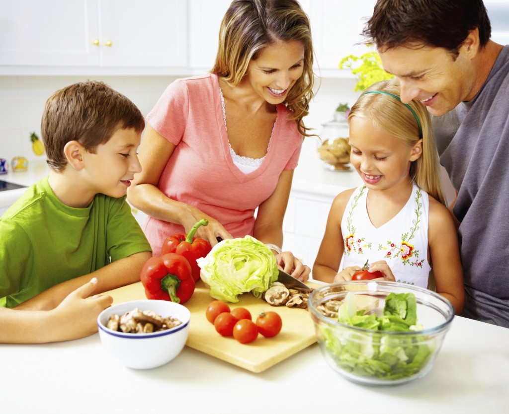 Hábitos Alimentares Saudáveis Começam Em Casa Andrezza Botelho Nutrição Inteligente 5456